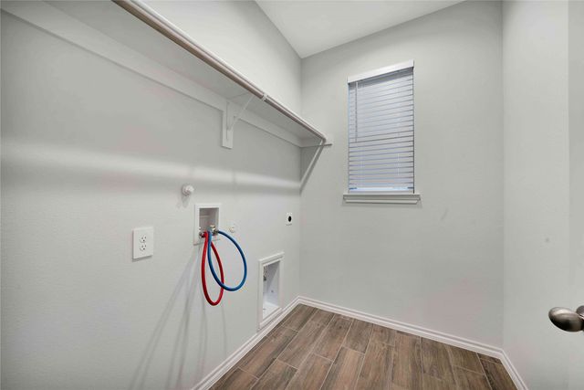 1905 WineCup Drive, Melissa, TX 75454