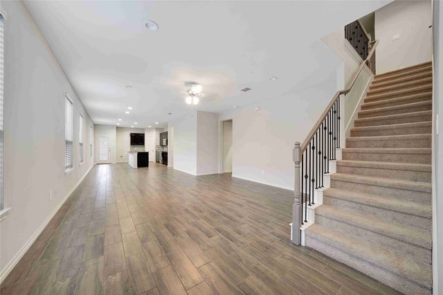 1905 WineCup Drive, Melissa, TX 75454