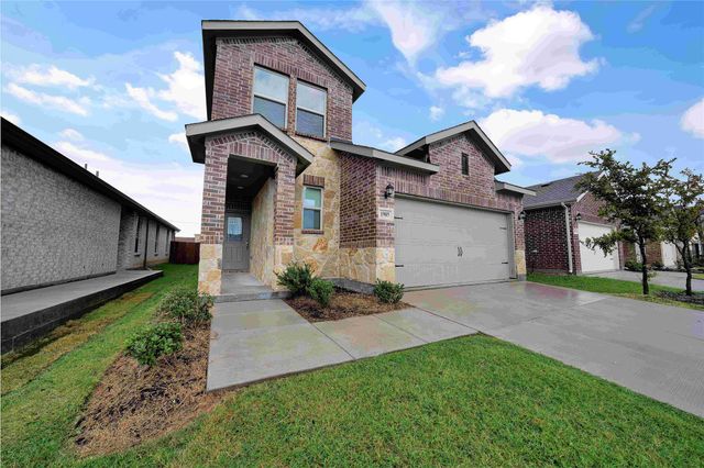 1905 WineCup Drive, Melissa, TX 75454