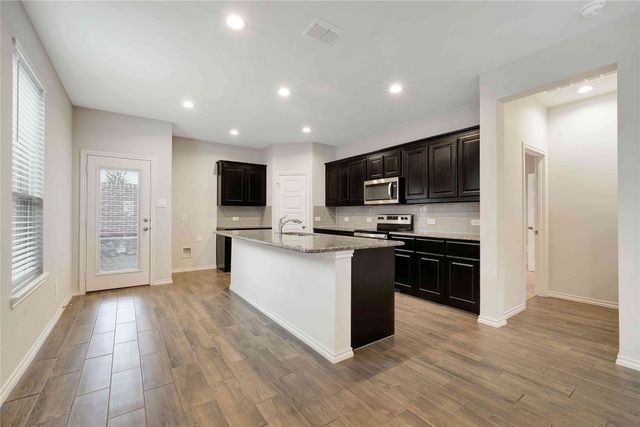 1905 WineCup Drive, Melissa, TX 75454