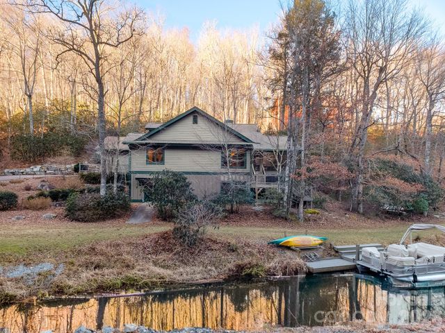 455 Ticoa Park Drive 50A, Brevard, NC 28712