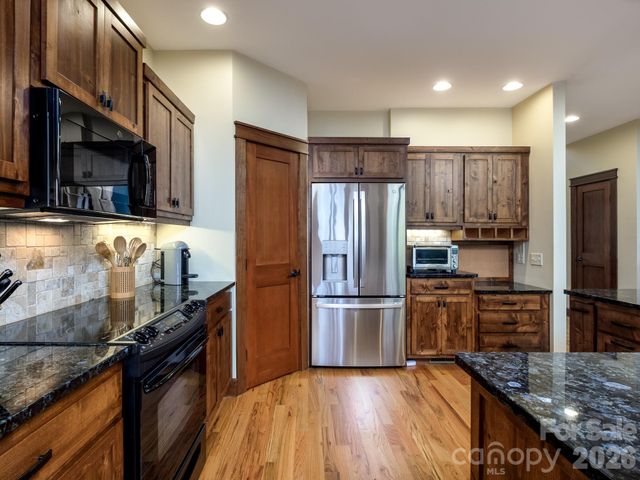 455 Ticoa Park Drive 50A, Brevard, NC 28712