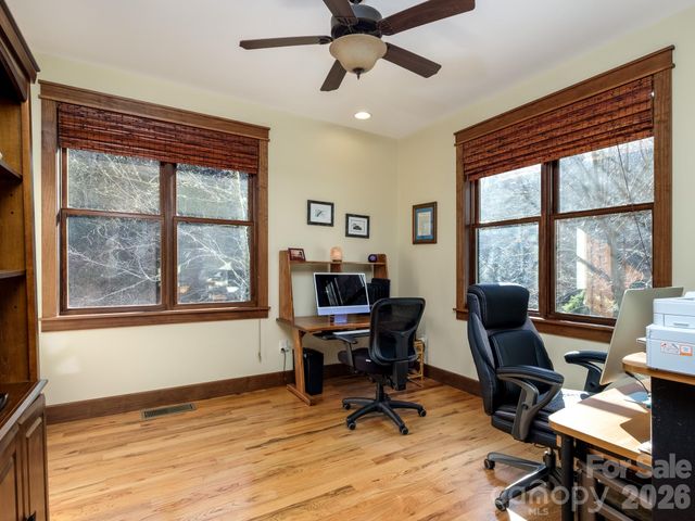 455 Ticoa Park Drive 50A, Brevard, NC 28712