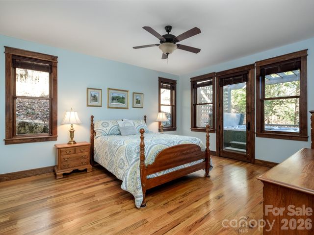 455 Ticoa Park Drive 50A, Brevard, NC 28712