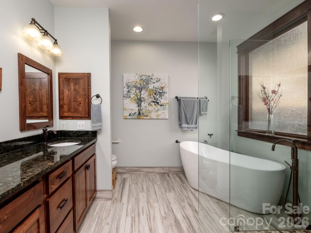 455 Ticoa Park Drive 50A, Brevard, NC 28712