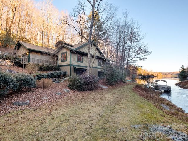 455 Ticoa Park Drive 50A, Brevard, NC 28712