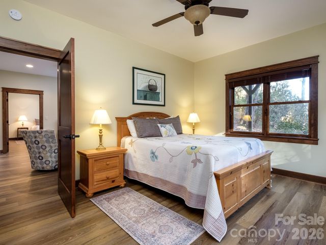 455 Ticoa Park Drive 50A, Brevard, NC 28712