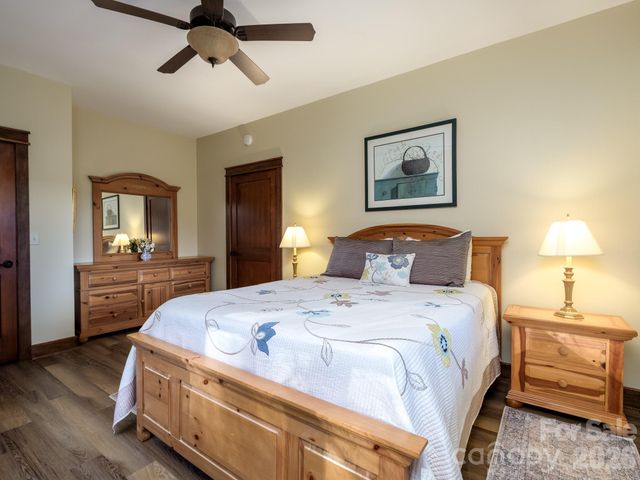 455 Ticoa Park Drive 50A, Brevard, NC 28712