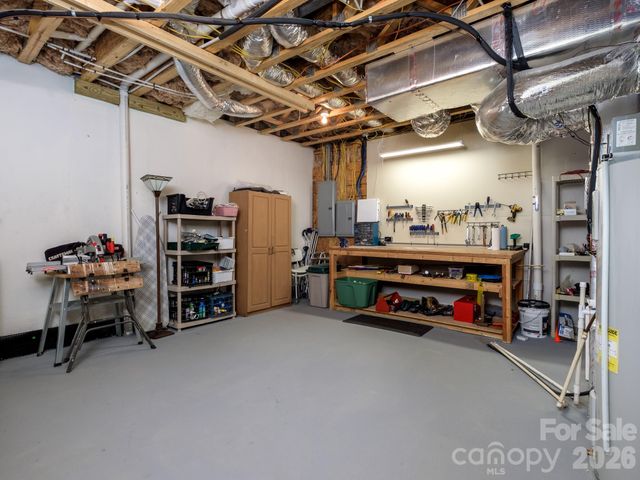 455 Ticoa Park Drive 50A, Brevard, NC 28712