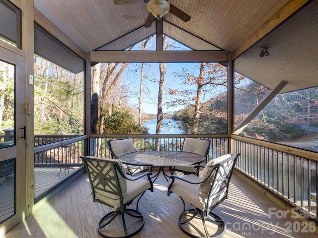 455 Ticoa Park Drive 50A, Brevard, NC 28712