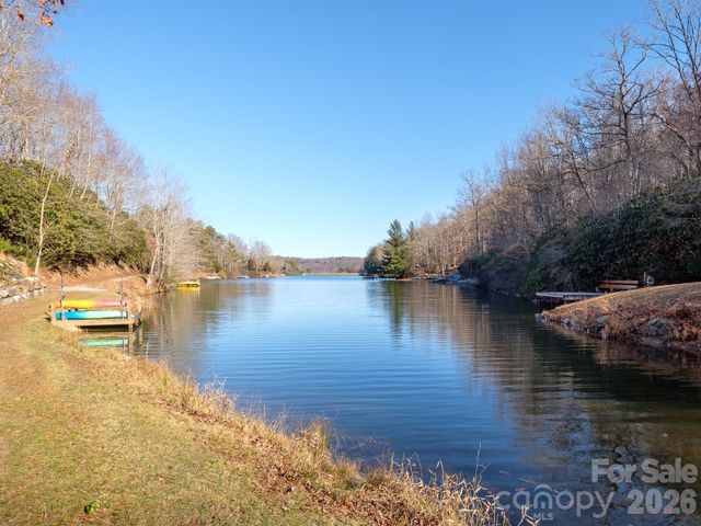 455 Ticoa Park Drive 50A, Brevard, NC 28712