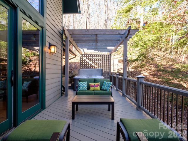 455 Ticoa Park Drive 50A, Brevard, NC 28712