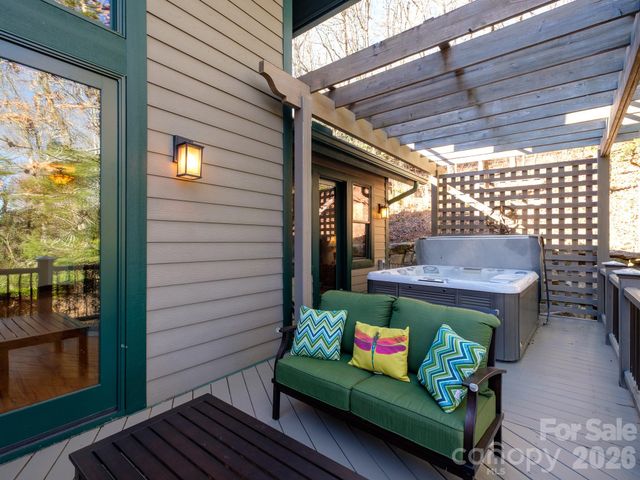 455 Ticoa Park Drive 50A, Brevard, NC 28712