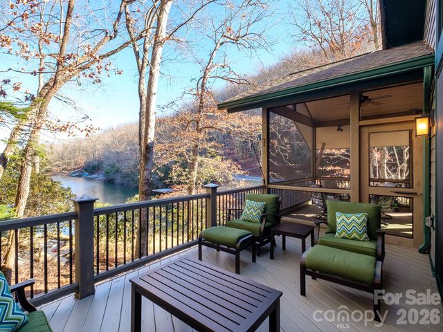 455 Ticoa Park Drive 50A, Brevard, NC 28712