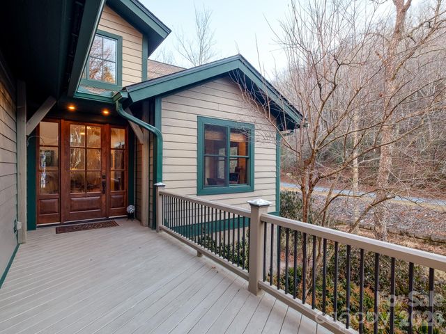 455 Ticoa Park Drive 50A, Brevard, NC 28712