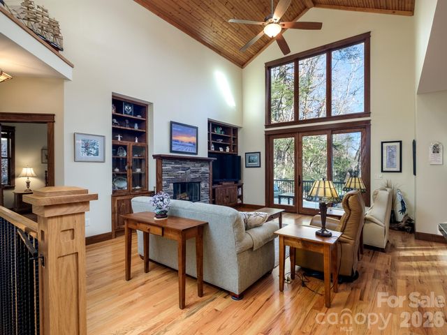 455 Ticoa Park Drive 50A, Brevard, NC 28712