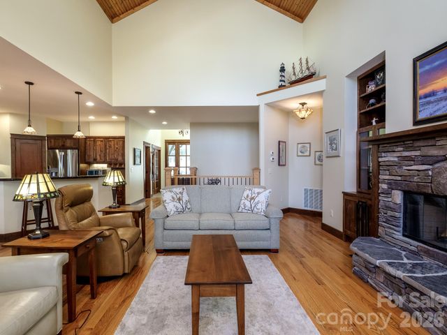 455 Ticoa Park Drive 50A, Brevard, NC 28712