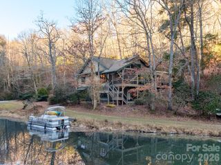 455 Ticoa Park Drive 50A, Brevard, NC 28712