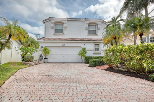 2070 Chagall Circle, West Palm Beach, FL 33409