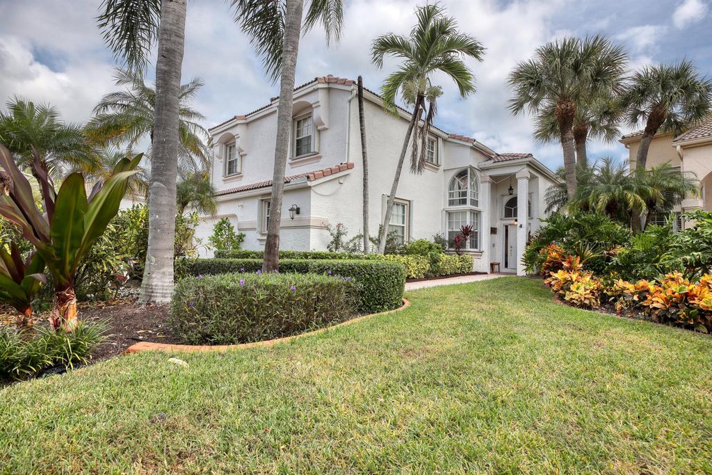 2070 Chagall Circle, West Palm Beach, FL 33409