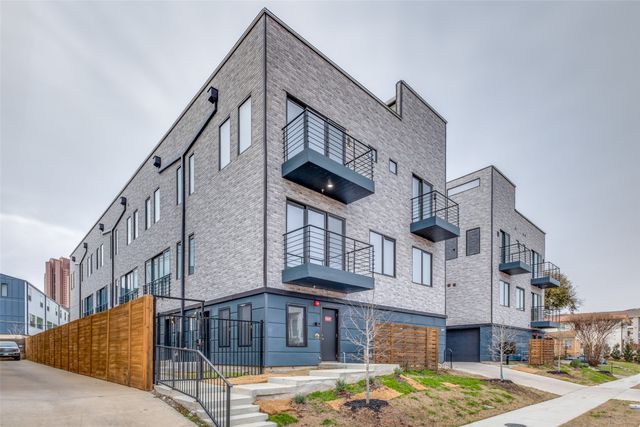 2613 Calvin Street 9, Dallas, TX 75204