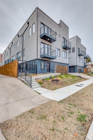 2613 Calvin Street 9, Dallas, TX 75204