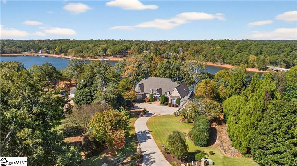 121 Diamond Point, Anderson, SC 29625