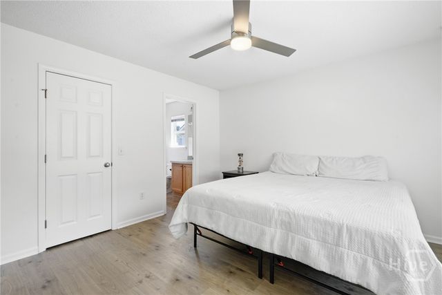 115 S Circle Drive, Savannah, GA 31405