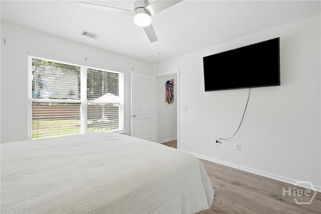 115 S Circle Drive, Savannah, GA 31405
