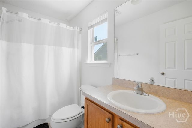 115 S Circle Drive, Savannah, GA 31405