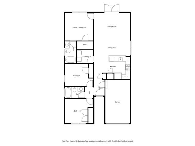 115 S Circle Drive, Savannah, GA 31405