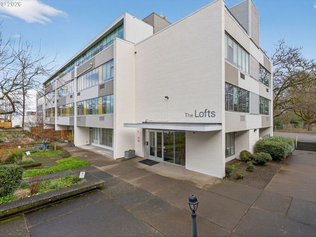 900 Ne 81ST Ave 314, Portland, OR 97213