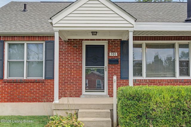 501 Westwood Dr, Louisville, KY 40243
