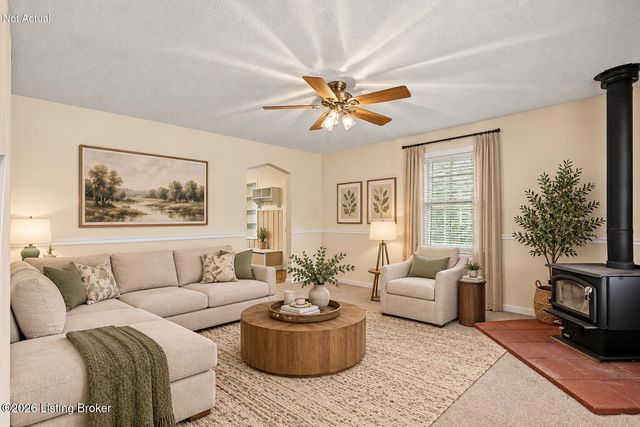 501 Westwood Dr, Louisville, KY 40243