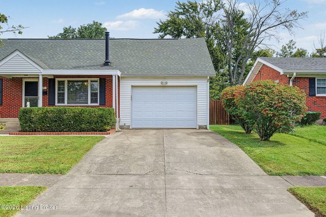501 Westwood Dr, Louisville, KY 40243