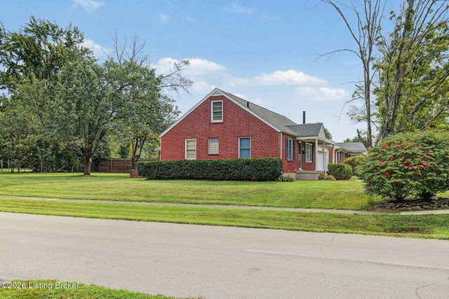501 Westwood Dr, Louisville, KY 40243
