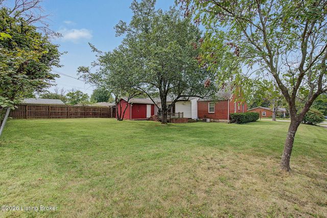 501 Westwood Dr, Louisville, KY 40243