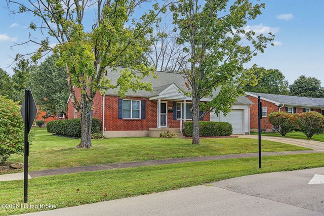 501 Westwood Dr, Louisville, KY 40243
