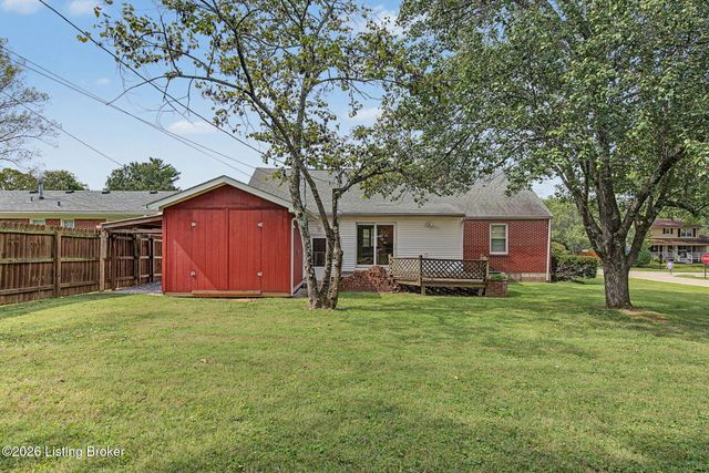 501 Westwood Dr, Louisville, KY 40243