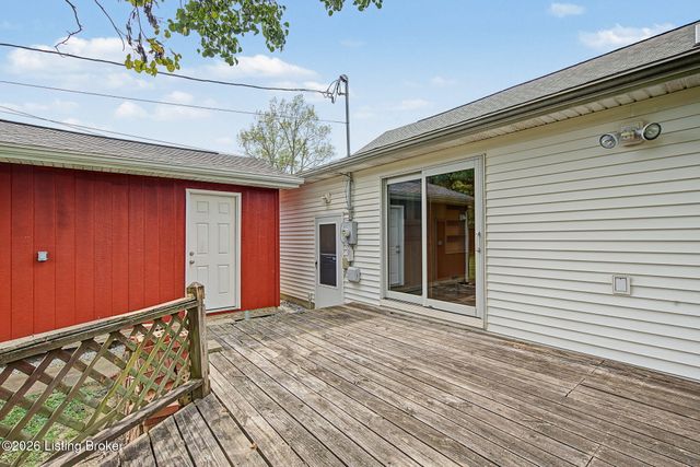 501 Westwood Dr, Louisville, KY 40243