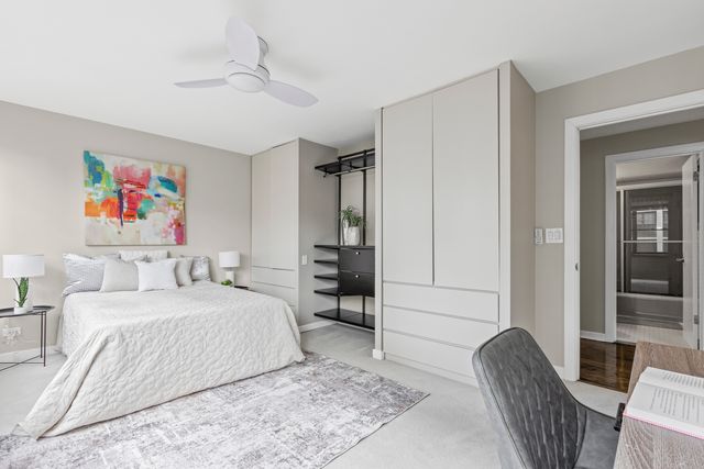 850 N Dewitt Place 18A, Chicago, IL 60611