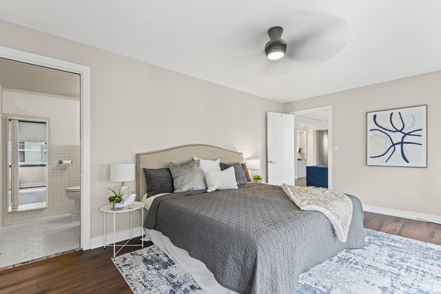 850 N Dewitt Place 18A, Chicago, IL 60611