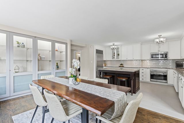 850 N Dewitt Place 18A, Chicago, IL 60611