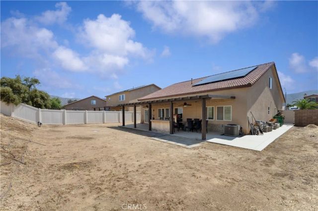 26833 Calico Court, Winchester, CA 92596