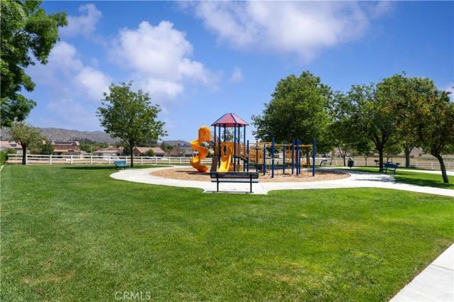 26833 Calico Court, Winchester, CA 92596