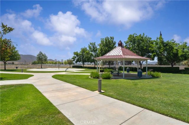 26833 Calico Court, Winchester, CA 92596