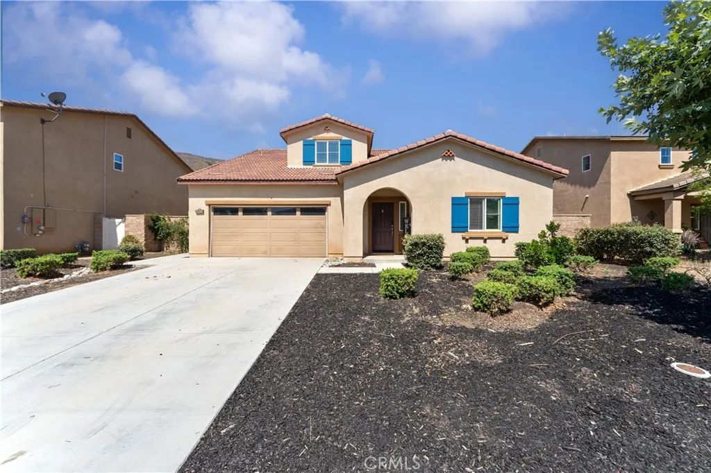 26833 Calico Court, Winchester, CA 92596
