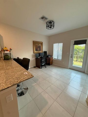 5012 Elderberry Street, Haverhill, FL 33415