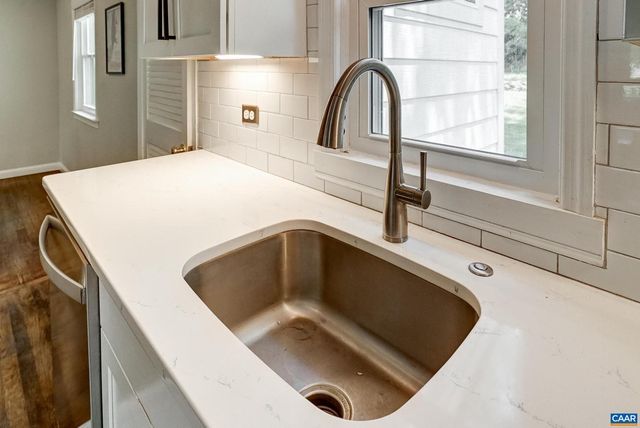 1014 SHERIDAN AVE, Charlottesville, VA 22901