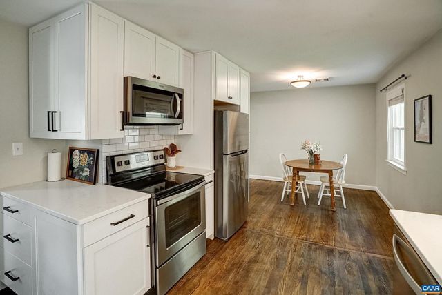 1014 SHERIDAN AVE, Charlottesville, VA 22901